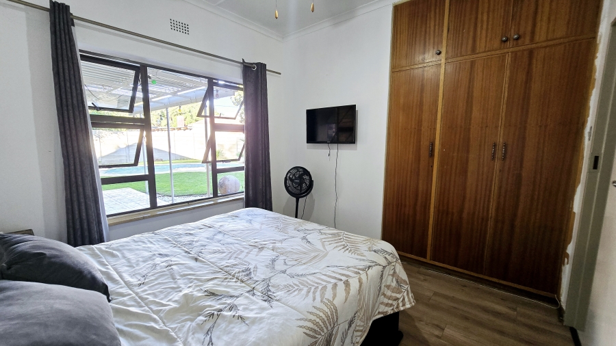 To Let 4 Bedroom Property for Rent in Jan Cillierspark Free State